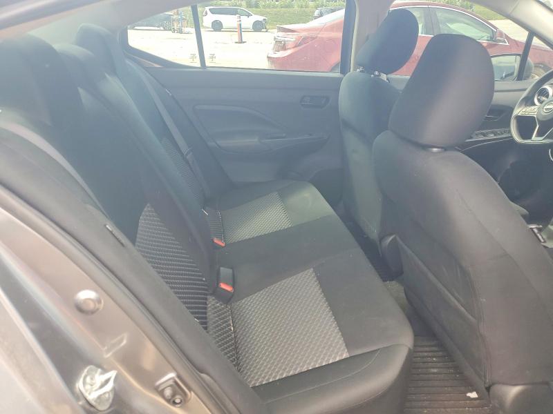 Продаж на аукціоні авто 2024 Nissan Versa, vin: 3N1CN8DV2RL825107, номер лоту: 62329406