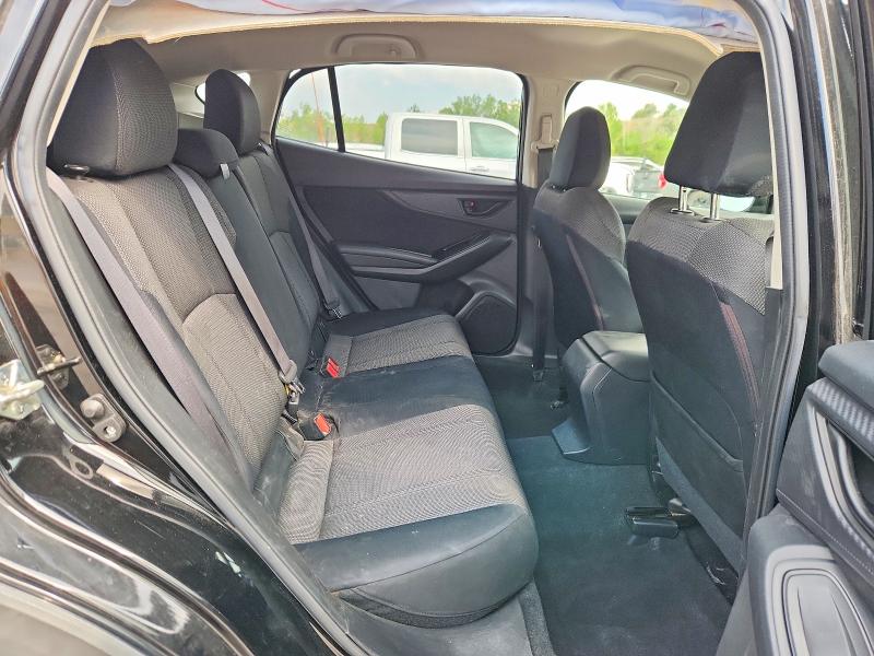 58457956 :رقم المزاد ، JF2GTABCXMH239065 vin ، 2021 Subaru Crosstrek مزاد بيع