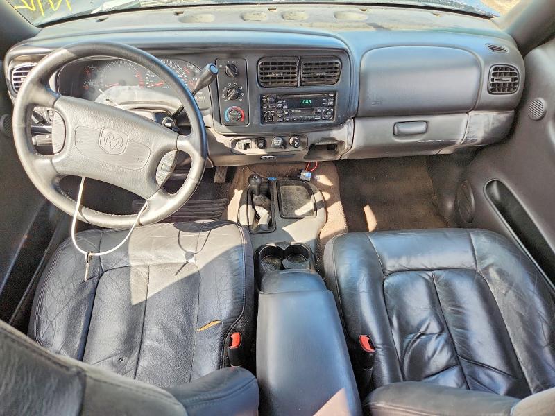 Продажа на аукционе авто 1999 Dodge Durango, vin: 1B4HS28Z3XF643118, номер лота: 58404276
