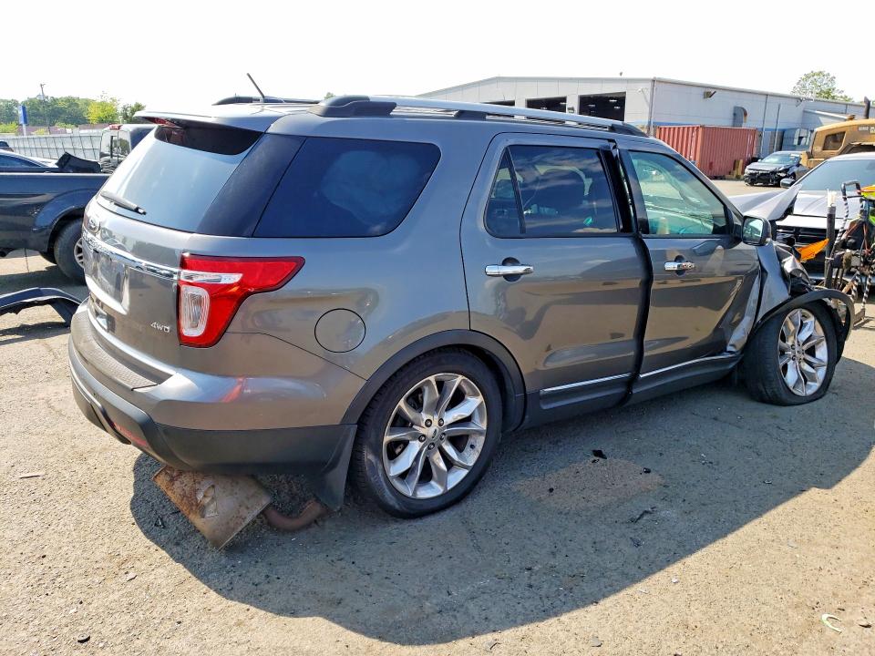 Aukcja sprzedaży 2013 Ford Explorer, vin: 1FM5K8F84DGB12627, numer aukcji: 59918256