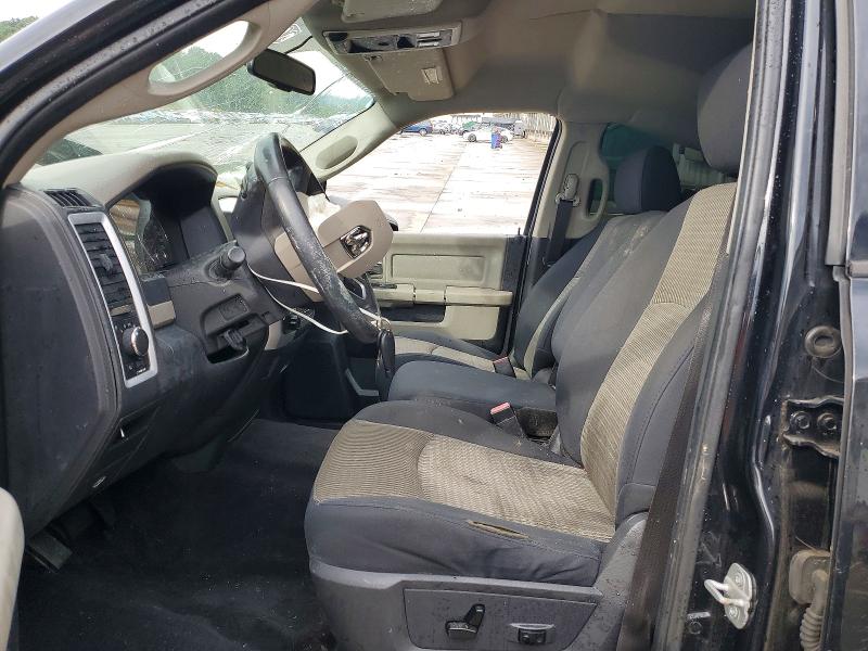 Продаж на аукціоні авто 2009 Dodge Ram 1500, vin: 1D3HB13PX9S767102, номер лоту: 60471666