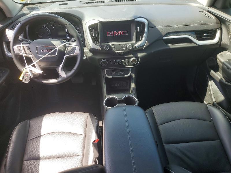 Продажа на аукционе авто 2023 Gmc Terrain, vin: 3GKALPEG0PL151559, номер лота: 62562806