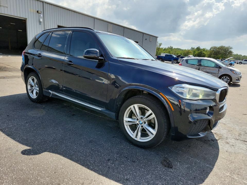 Продаж на аукціоні авто 2015 Bmw X5, vin: 5UXKR0C54F0K53772, номер лоту: 61776766