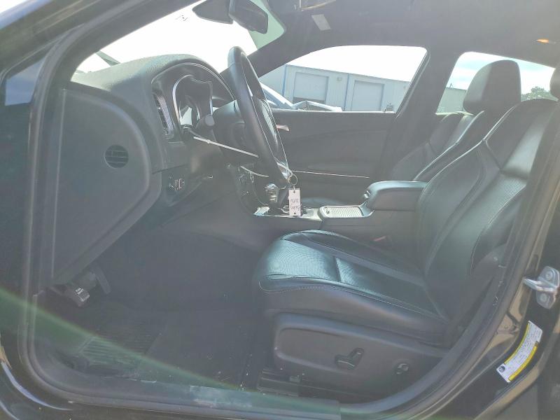 Продажа на аукционе авто 2018 Dodge Charger, vin: 2C3CDXHG4JH158063, номер лота: 63037646