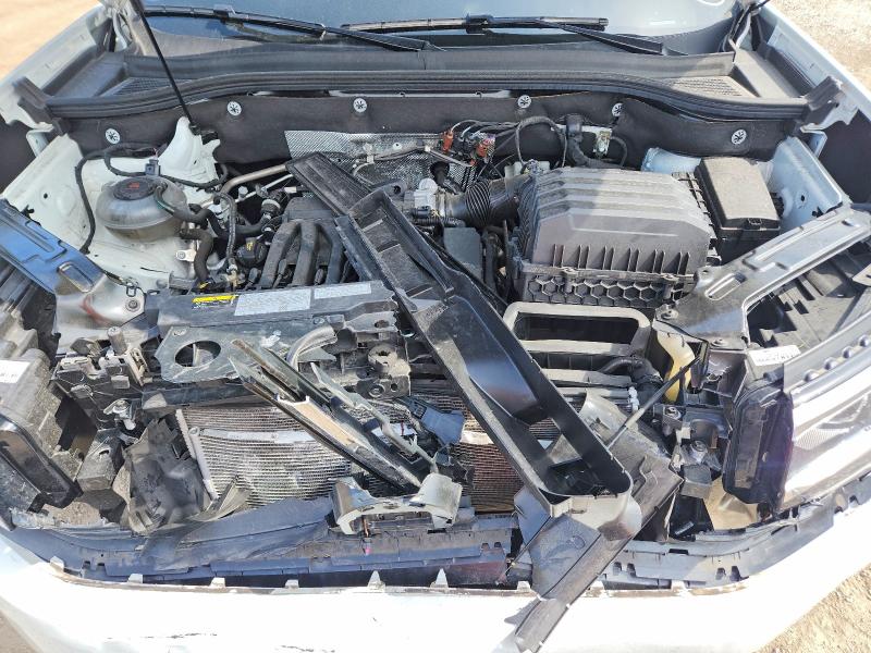 62083126 :رقم المزاد ، 1V2JR2CA5PC554149 vin ، 2023 Volkswagen Atlas مزاد بيع