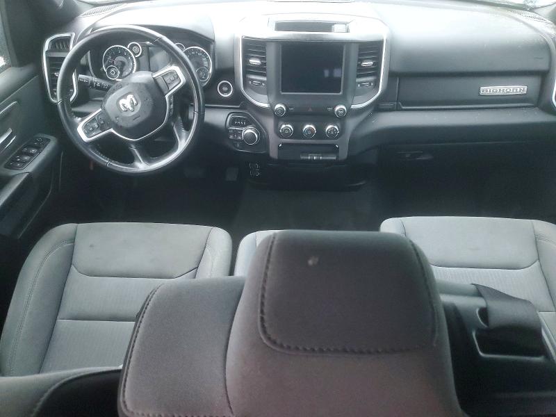 Aukcja sprzedaży 2021 Ram 1500, vin: 1C6SRFFT6MN522392, numer aukcji: 60992806