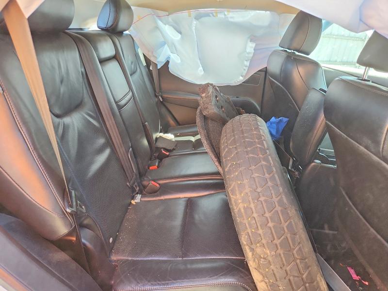 Aukcja sprzedaży 2015 Lexus Rx 350, vin: 2T2BK1BA4FC269966, numer aukcji: 62995386