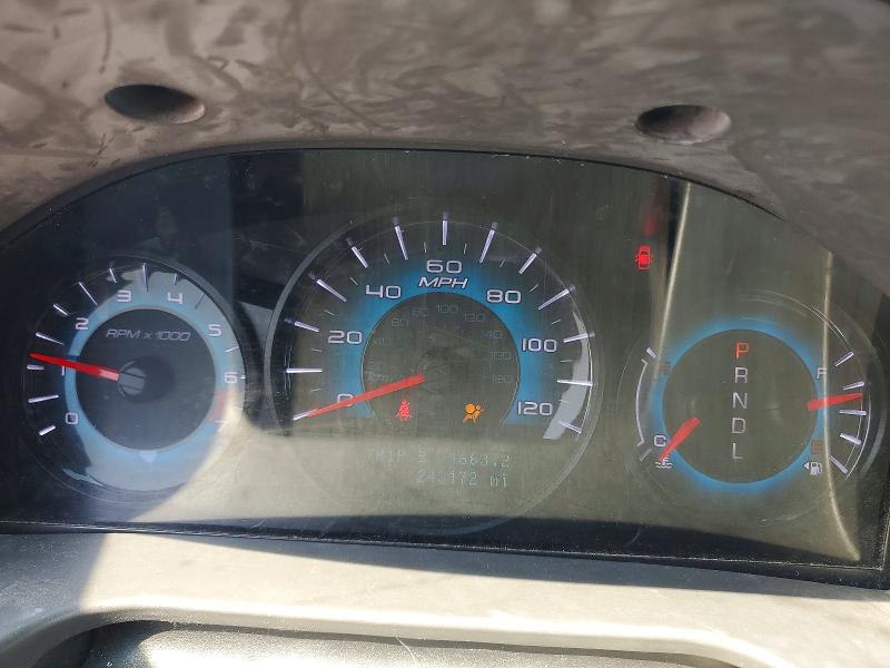 2012 Ford Fusion მანქანა იყიდება აუქციონზე, vin: 3FAHP0JA9CR106401, აუქციონის ნომერი: 62588886