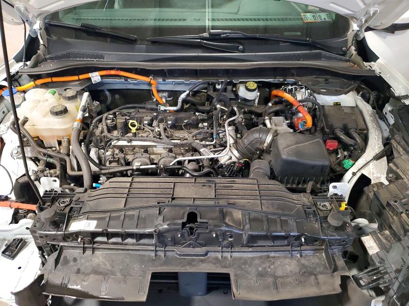Aukcja sprzedaży 2025 Ford Escape, vin: 1FMCU9NZ7SUA35994, numer aukcji: 62092496