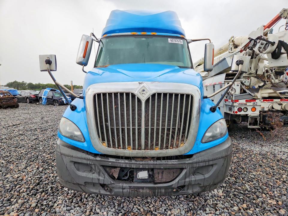 Продажа на аукционе авто 2017 International Prostar, vin: 3HSDJAPR8HN506890, номер лота: 60787676