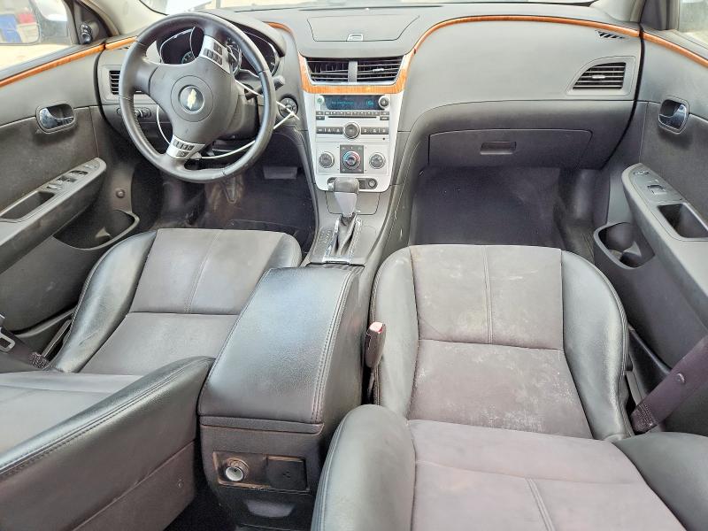 Aukcja sprzedaży 2009 Chevrolet Malibu, vin: 1G1ZJ57799F195278, numer aukcji: 60705056