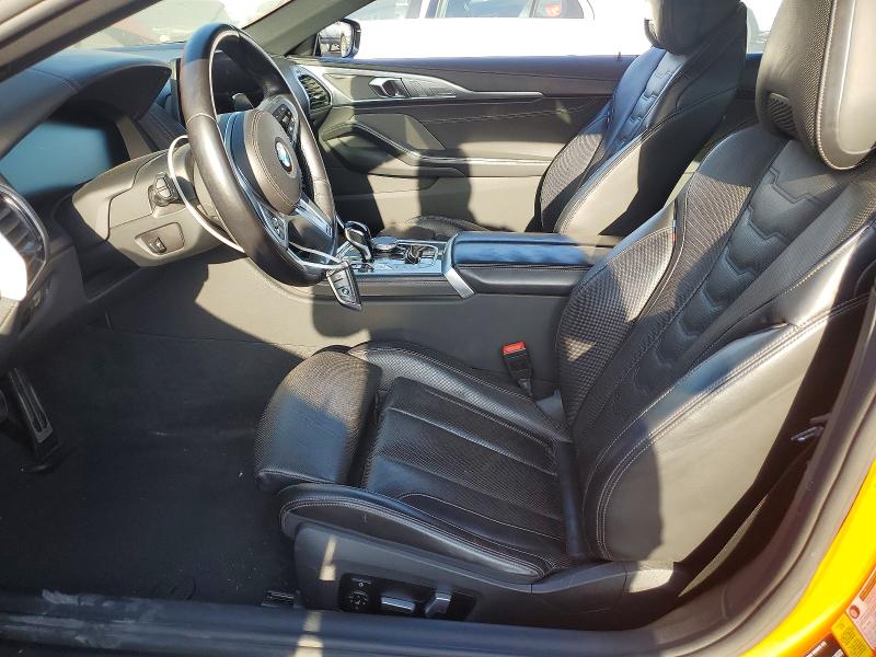 Aukcja sprzedaży 2024 Bmw 840i, vin: WBADZ2C08RCP88744, numer aukcji: 62859016