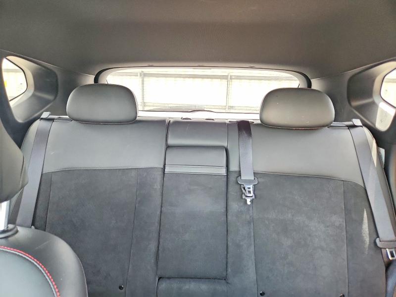 2024 Hyundai Kona მანქანა იყიდება აუქციონზე, vin: KM8HACA3XRU032563, აუქციონის ნომერი: 61964036