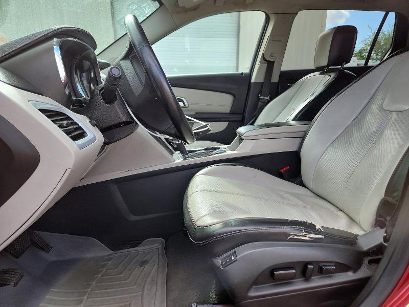 61311406 :رقم المزاد ، 2GKFLXE55C6367474 vin ، 2012 Gmc Terrain مزاد بيع