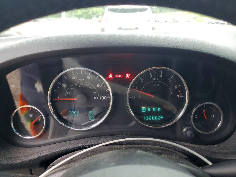 62348686 :رقم المزاد ، 1C4HJWDG0HL733704 vin ، 2017 Jeep Wrangler Unlimited مزاد بيع