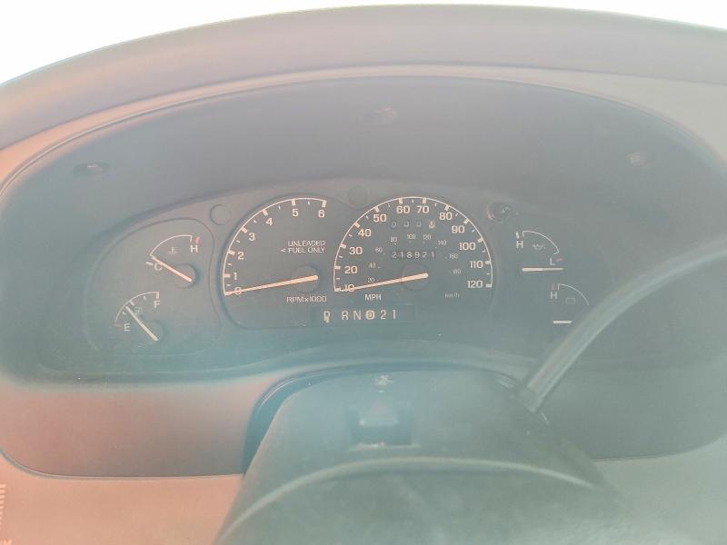 Продажа на аукционе авто 1996 Ford Explorer, vin: 1FMDU35P2TUD62756, номер лота: 60385996
