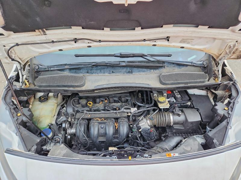 61840486 :رقم المزاد ، NM0LS7F76F1219999 vin ، 2015 Ford Transit Connect مزاد بيع