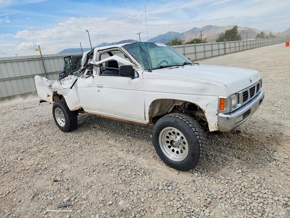 Aukcja sprzedaży 1995 Nissan Truck, vin: 1N6HD16Y4SC328921, numer aukcji: 61219276