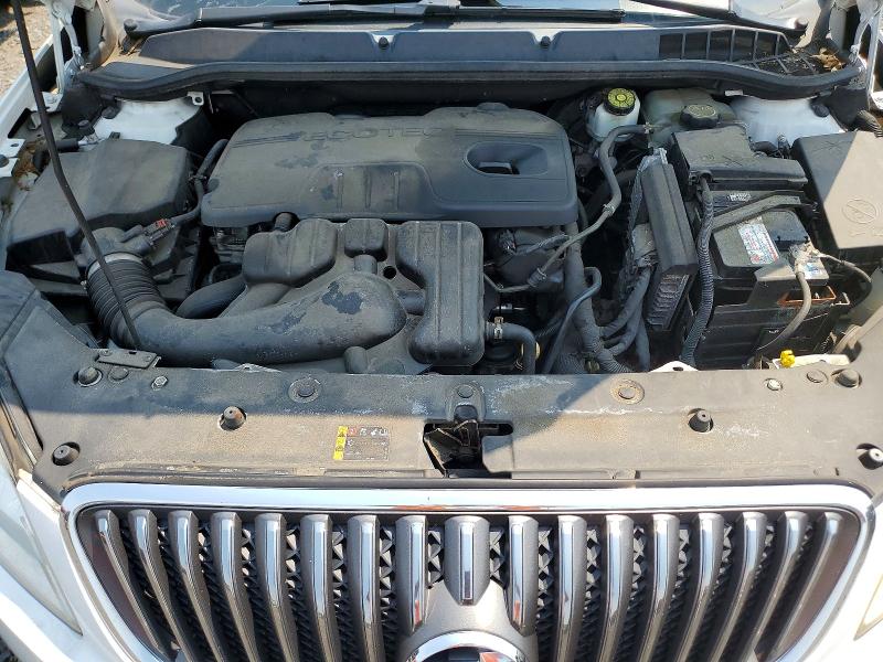 Aukcja sprzedaży 2015 Buick Verano, vin: 1G4PV5SK5F4217326, numer aukcji: 60148146