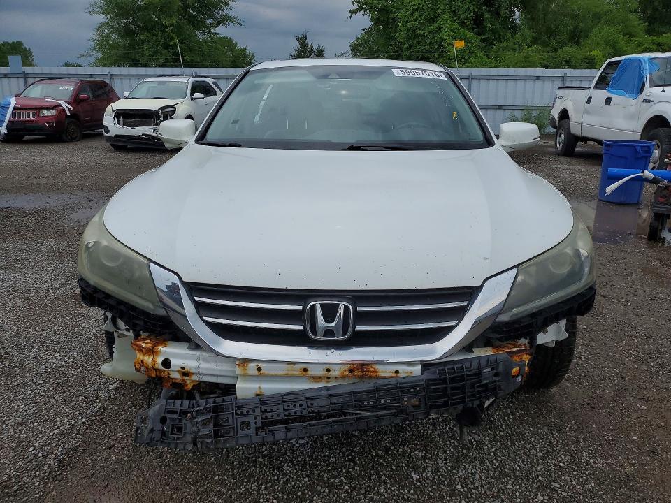 2015 Honda Accord მანქანა იყიდება აუქციონზე, vin: 1HGCR2F87FA804845, აუქციონის ნომერი: 59957616