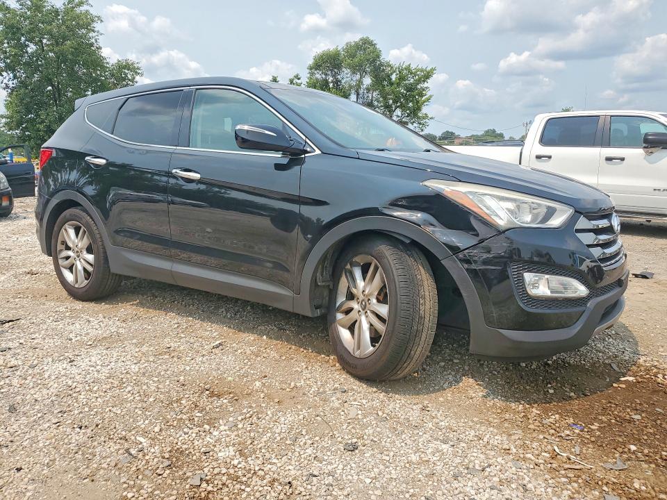 Aukcja sprzedaży 2013 Hyundai Santa Fe Sport, vin: 5XYZW3LA5DG076955, numer aukcji: 60511456