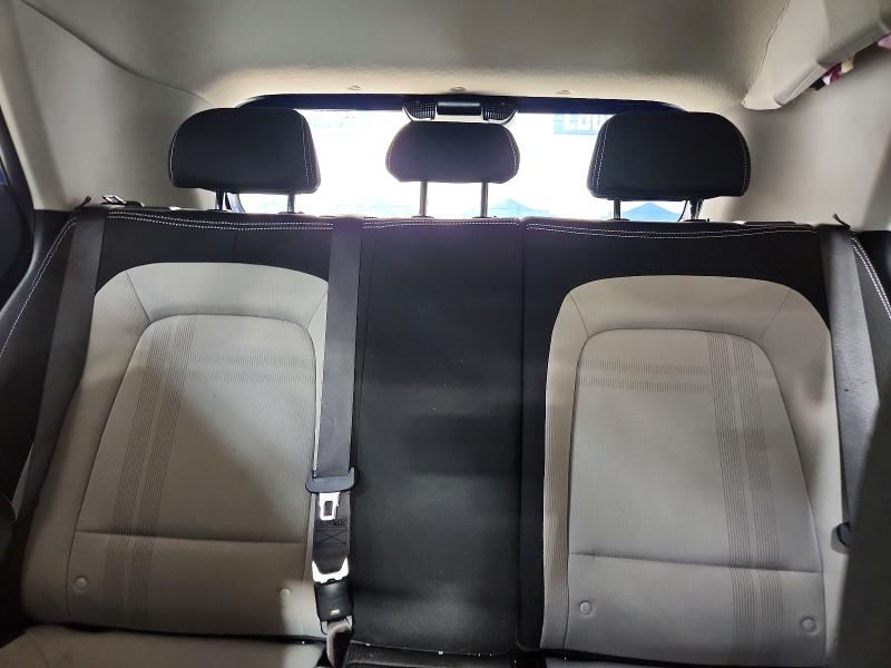 62435526 :رقم المزاد ، KMHRC8A37SU406693 vin ، 2025 Hyundai Venue مزاد بيع