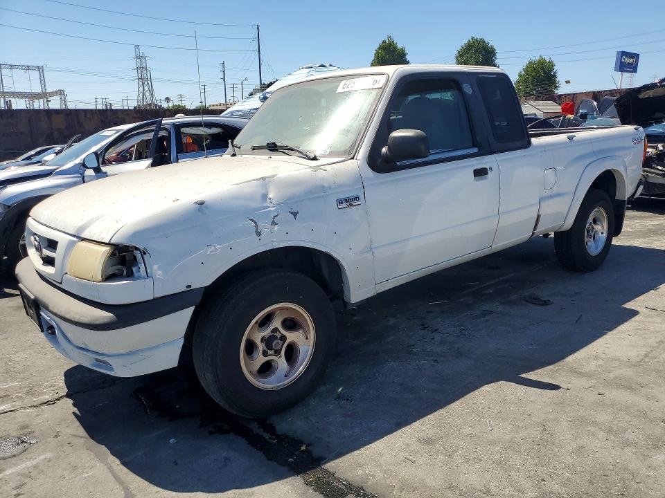 Продаж на аукціоні авто 2001 Mazda B3000, vin: 4F4YR16V41TM27626, номер лоту: 62877716
