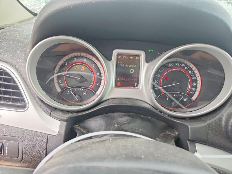 61398886 :رقم المزاد ، 3C4PDDFG5ET202941 vin ، 2014 Dodge Journey مزاد بيع