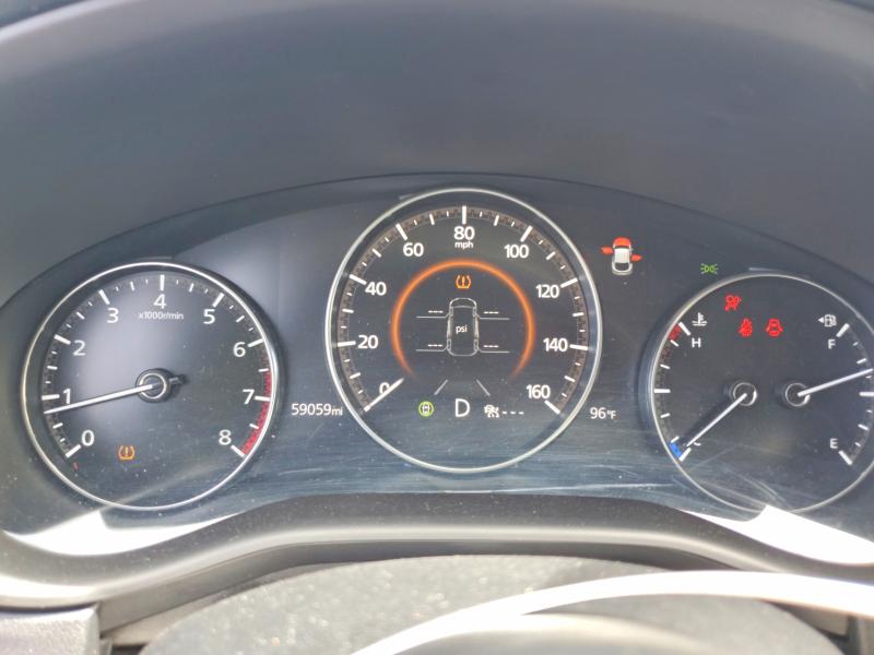 Продаж на аукціоні авто 2024 Mazda Cx-30, vin: 3MVDMBCMXRM664797, номер лоту: 60919986