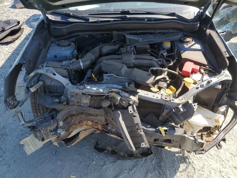 2016 Subaru Forester მანქანა იყიდება აუქციონზე, vin: JF2SJADC9GH441705, აუქციონის ნომერი: 61374606