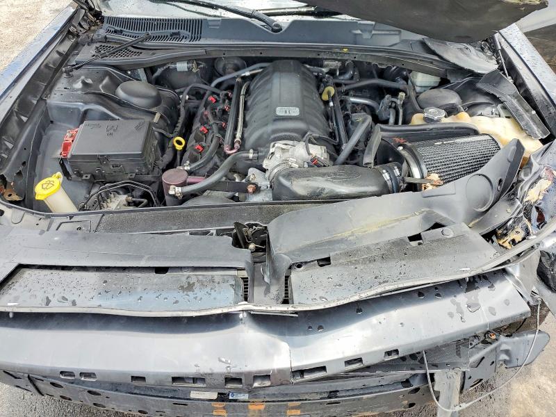 Aukcja sprzedaży 2015 Dodge Challenger, vin: 2C3CDZBT6FH710865, numer aukcji: 59538086