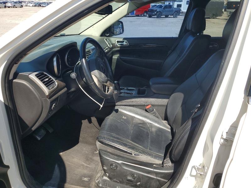 2012 Jeep Grand Cherokee მანქანა იყიდება აუქციონზე, vin: 1C4RJEAG6CC355920, აუქციონის ნომერი: 59663036