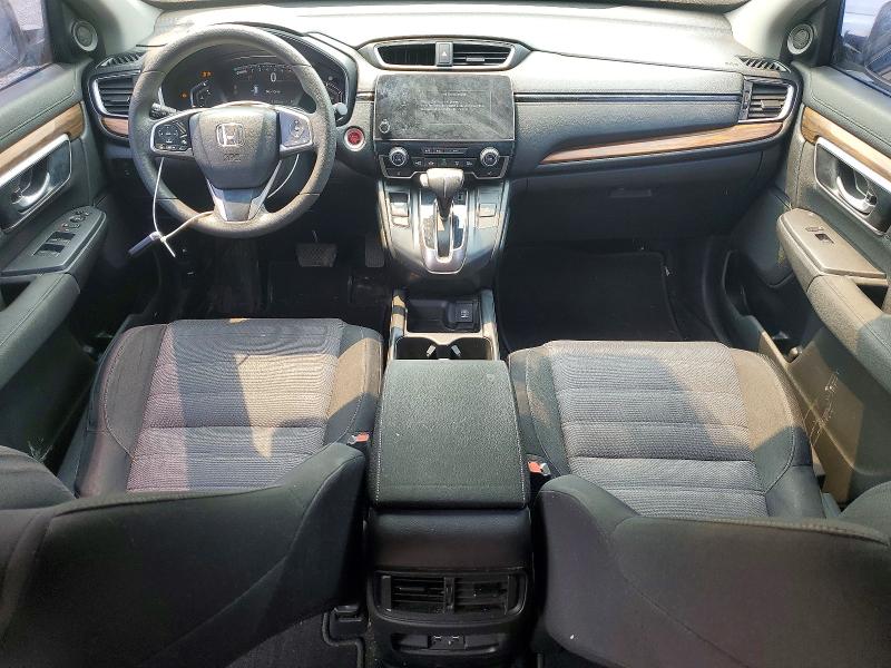 Продажа на аукционе авто 2018 Honda Cr-v, vin: 2HKRW2H5XJH148419, номер лота: 54942896