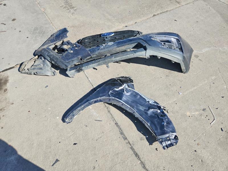 2021 Subaru Ascent მანქანა იყიდება აუქციონზე, vin: 4S4WMARD7M3412278, აუქციონის ნომერი: 60050876