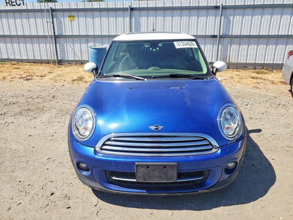 Aukcja sprzedaży 2013 Mini Cooper, vin: WMWSU3C52DT374150, numer aukcji: 61354626