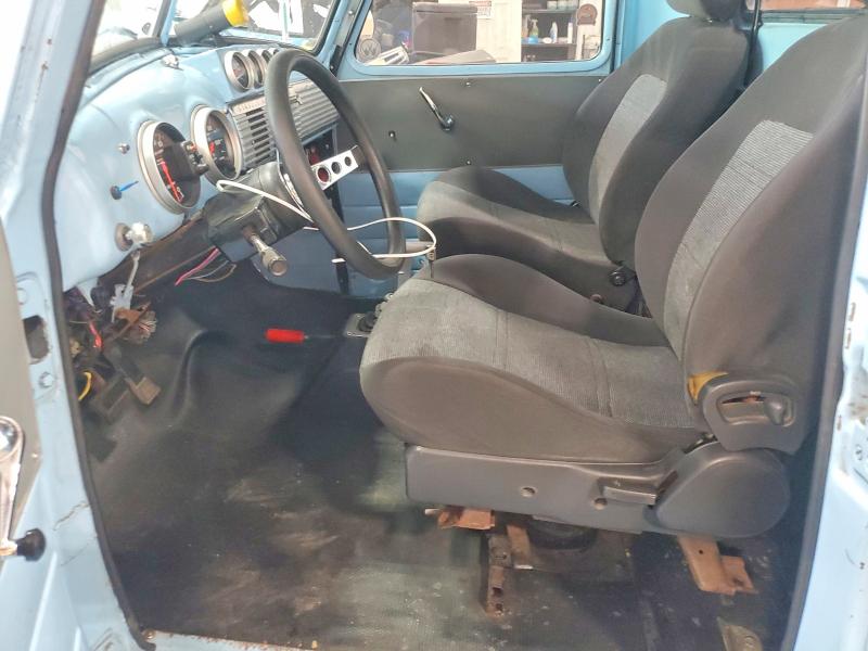 1950 Gmc 950 Gmc Pickup მანქანა იყიდება აუქციონზე, vin: AK1784, აუქციონის ნომერი: 61372126