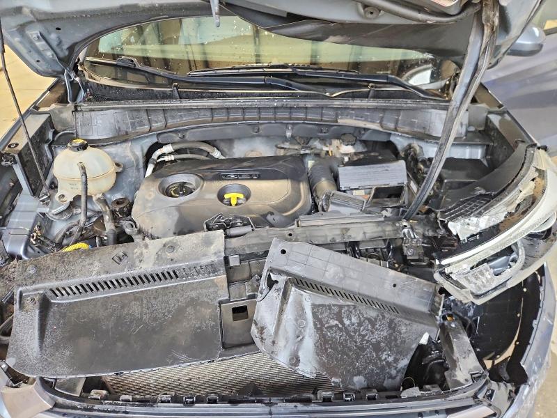 2016 Hyundai Tucson მანქანა იყიდება აუქციონზე, vin: KM8J23A49GU134862, აუქციონის ნომერი: 62660326