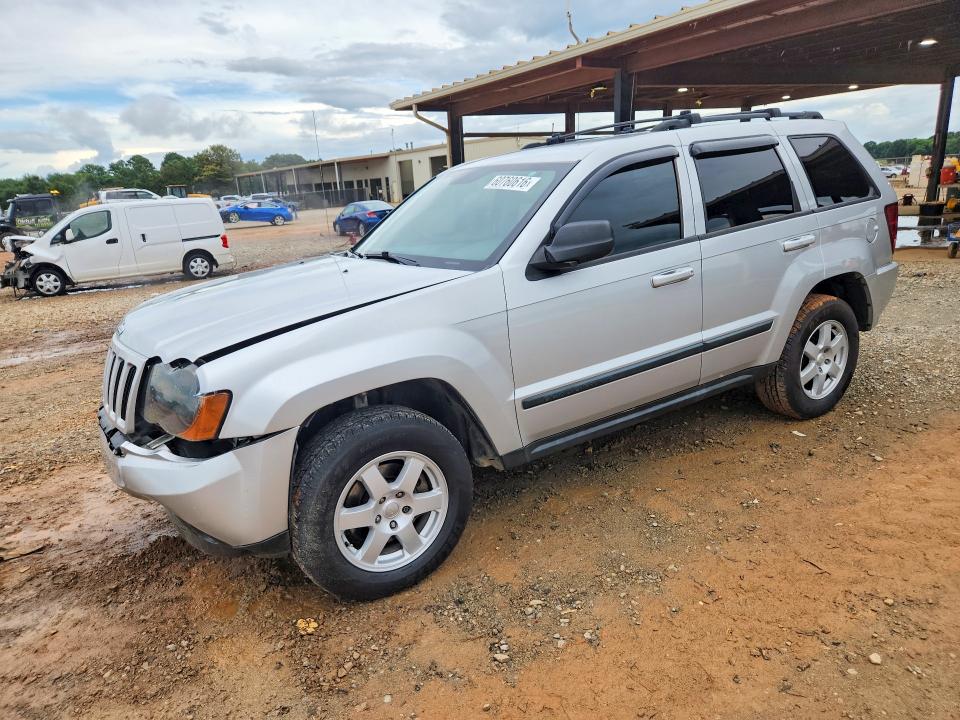 Продаж на аукціоні авто 2009 Jeep Grand Cherokee, vin: 1J8GS48K89C539024, номер лоту: 60760616