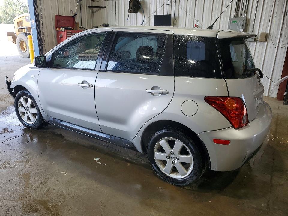 Продаж на аукціоні авто 2004 Scion Xa, vin: JTKKT624040069272, номер лоту: 63246706