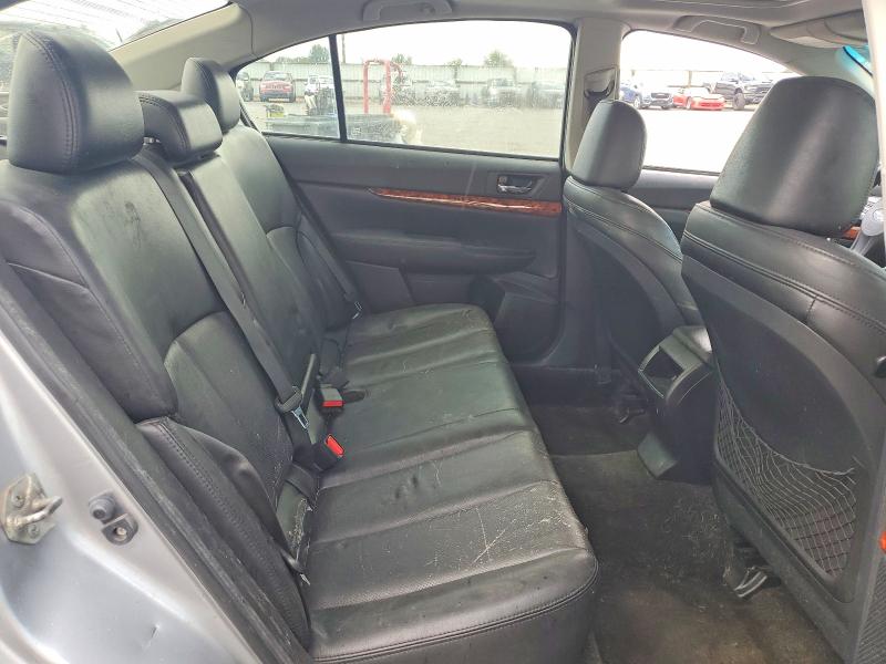 Aukcja sprzedaży 2012 Subaru Legacy, vin: 4S3BMEK66C2014733, numer aukcji: 61151466