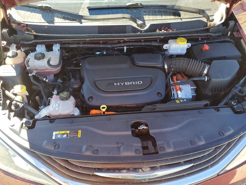 Aukcja sprzedaży 2018 Chrysler Pacifica, vin: 2C4RC1N75JR230277, numer aukcji: 62235916