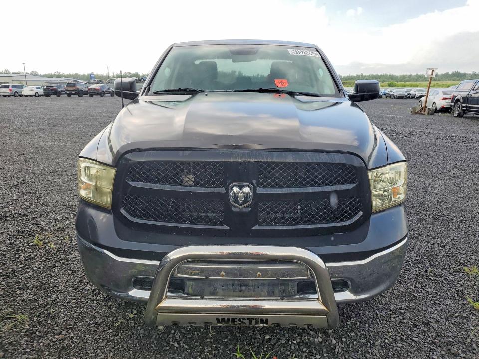 Продажа на аукционе авто 2017 Ram 1500, vin: 1C6RR7FT5HS628862, номер лота: 61576566