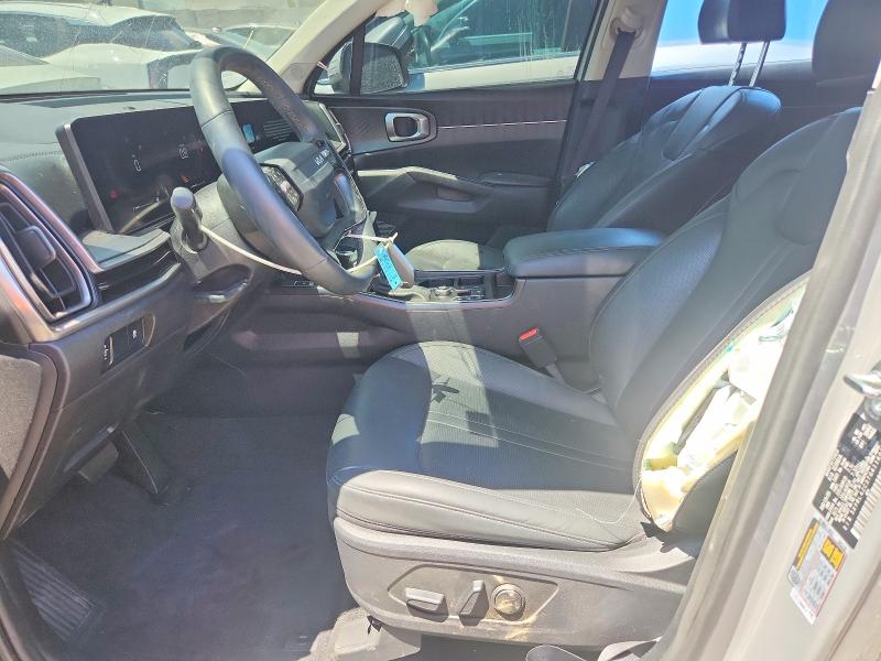60678196 :رقم المزاد ، 5XYRL4JC3TG411602 vin ، 2026 Kia Sorento مزاد بيع