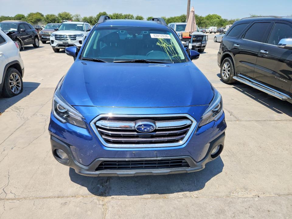 Aukcja sprzedaży 2019 Subaru Outback, vin: 4S4BSANC5K3365380, numer aukcji: 63412036