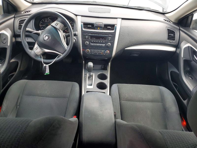 62494646 :رقم المزاد ، 1N4AL3AP7FN313086 vin ، 2015 Nissan Altima مزاد بيع