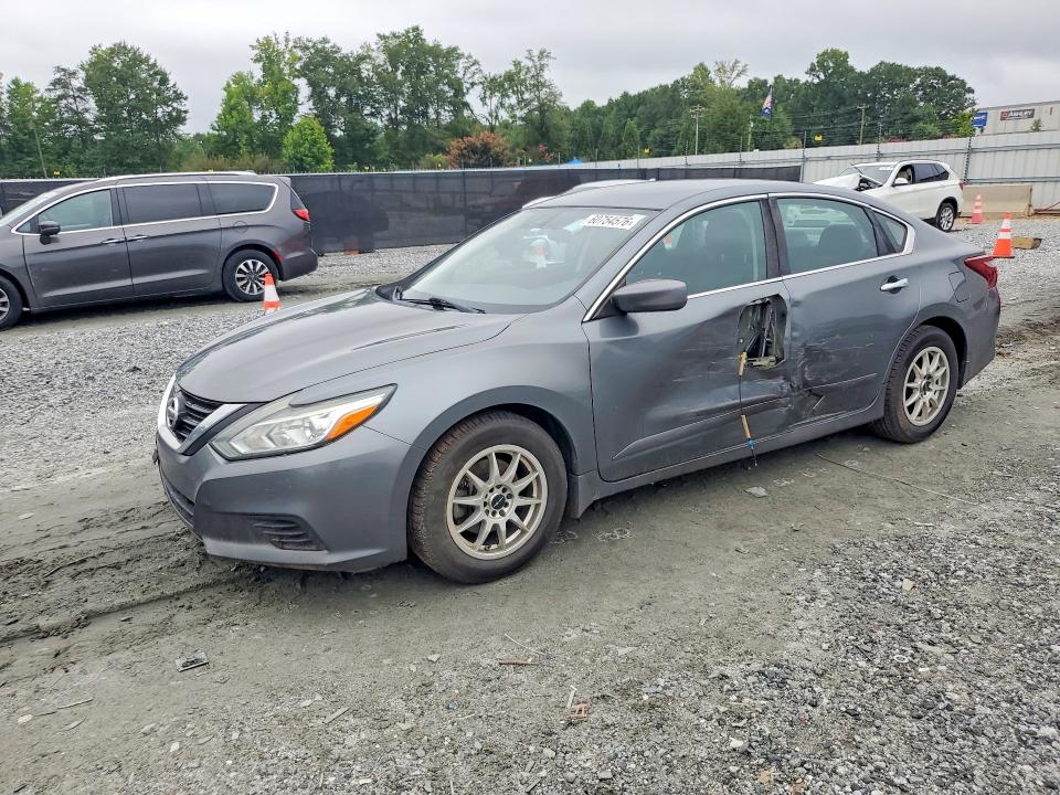 Aukcja sprzedaży 2018 Nissan Altima, vin: 1N4AL3AP5JC128216, numer aukcji: 60754576
