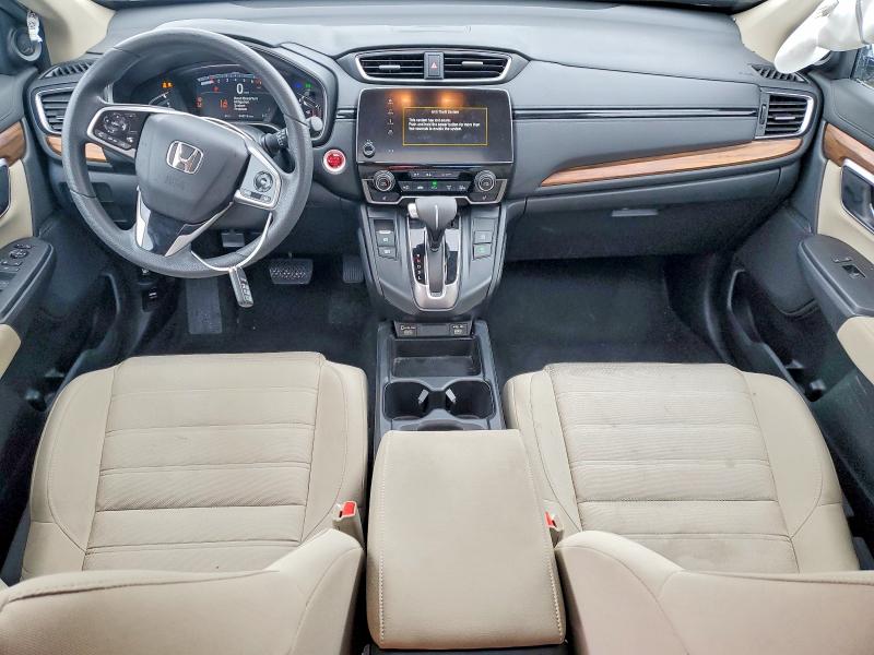 Aukcja sprzedaży 2021 Honda Cr-v, vin: 7FARW2H5XME026019, numer aukcji: 62466286