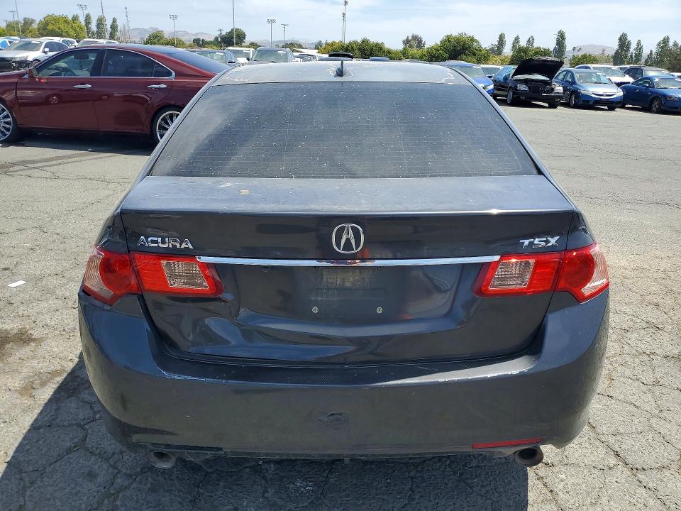 41633106 :رقم المزاد ، JH4CU2F65DC010051 vin ، 2013 Acura Tsx مزاد بيع