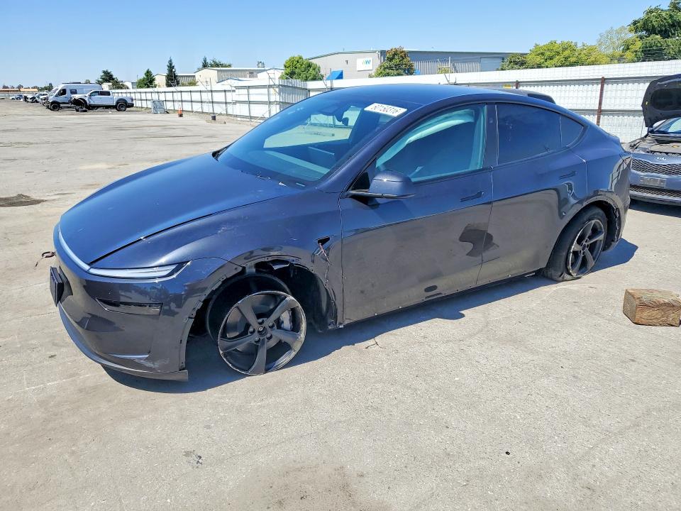 Aukcja sprzedaży 2026 Tesla Model Y, vin: 7SAYGDEE7TF632934, numer aukcji: 60150316