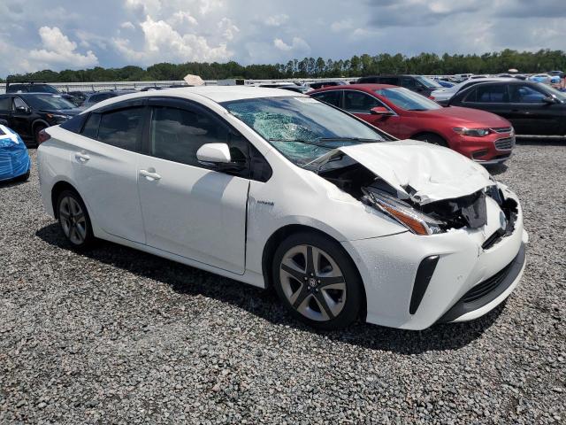 2020 Toyota Prius მანქანა იყიდება აუქციონზე, vin: JTDKARFU5L3117337, აუქციონის ნომერი: 59367936